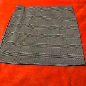 H&M skirt